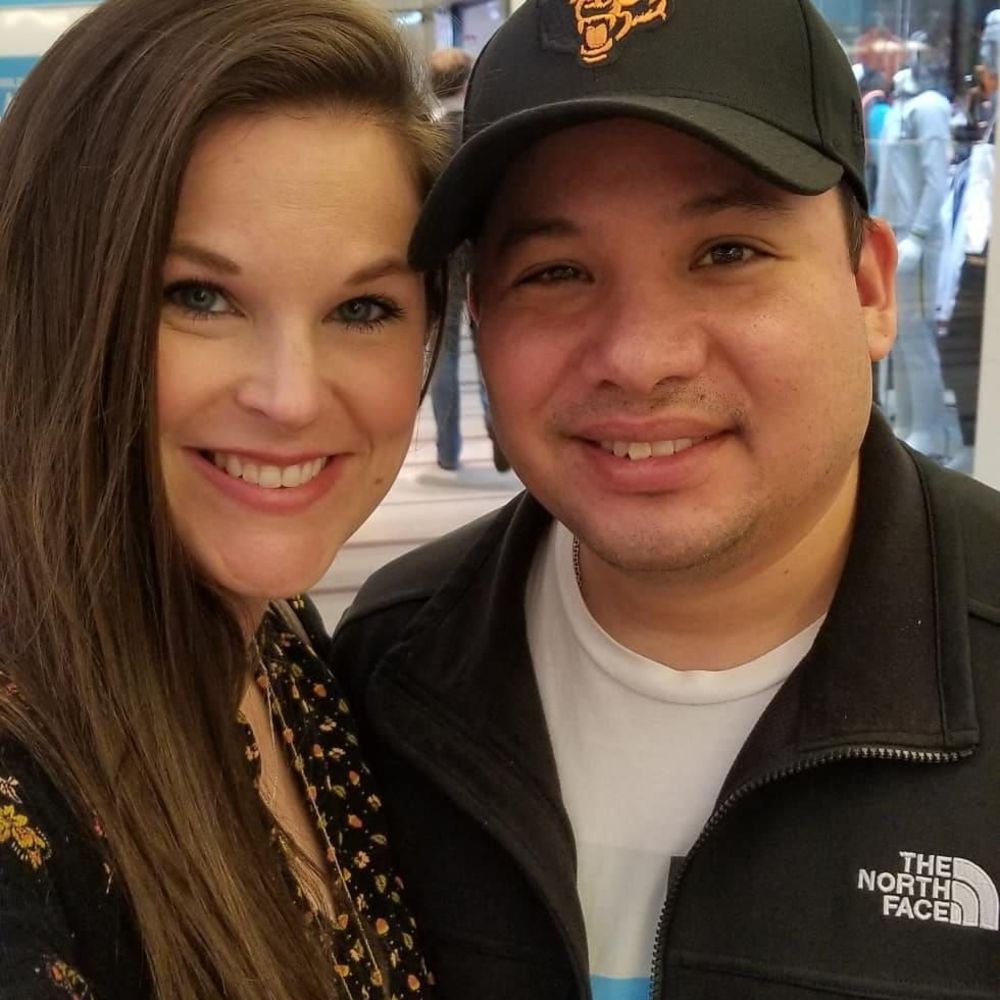 Meet your Posher, Whitney